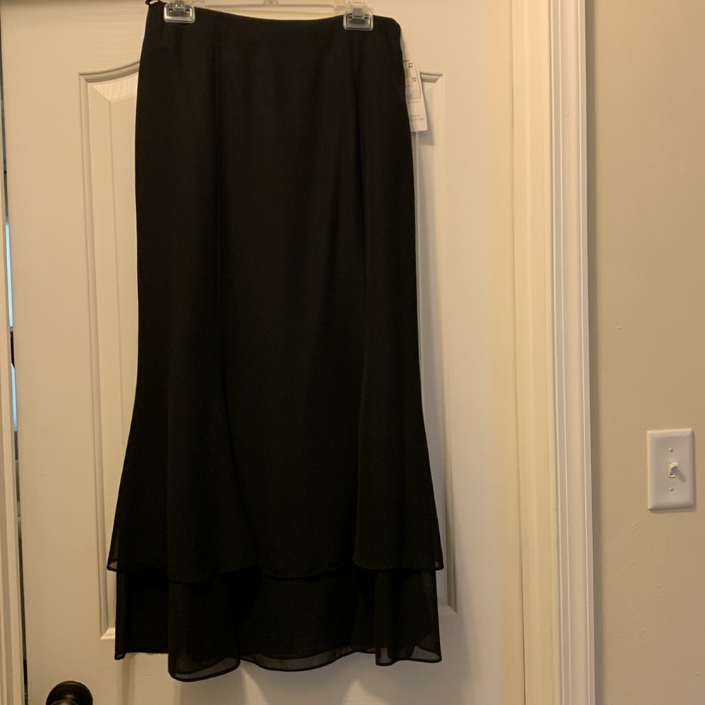 Evening Skirt